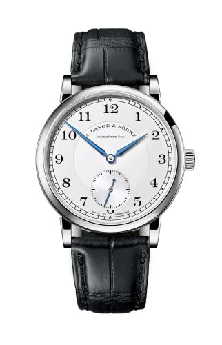 1815 38.5 White Gold