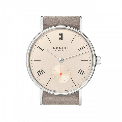 Ludwig 33 Champagner