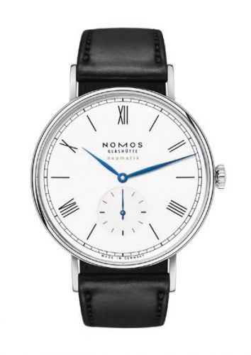 Ludwig Neomatik 39 175 Years Watchmaking Glashütte