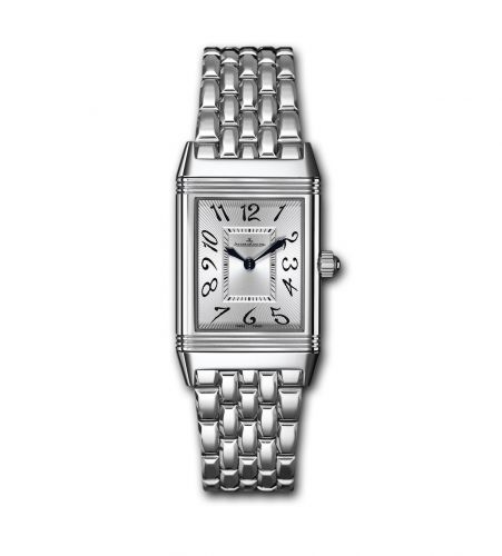 Reverso Duetto Classique Bracelet