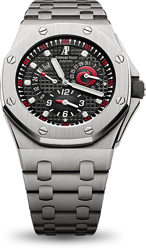 Royal Oak OffShore 25995 Alinghi Commemorative