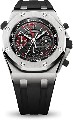 Royal Oak OffShore 26040 Alinghi Polaris