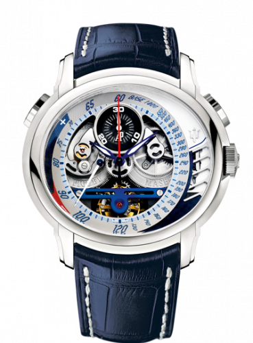 Millenary MC 12 d'Occasion