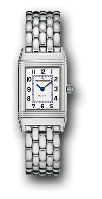 Reverso Lady Bracelet