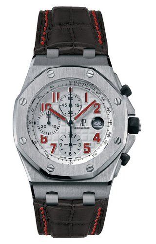 Royal Oak OffShore 26088 Amsterdam Diamond Center