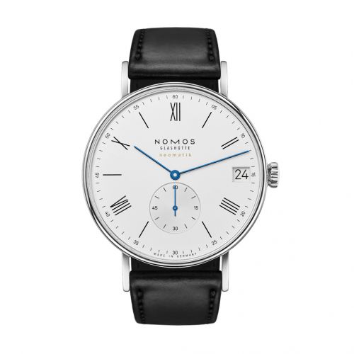 Ludwig Neomatik 41 Date