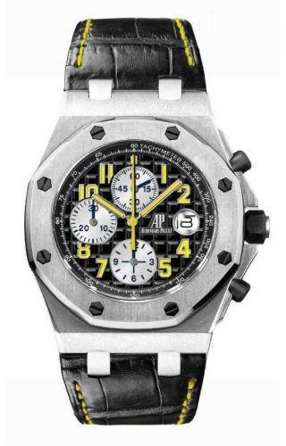 Royal Oak OffShore 26115 Jalan Bukit Bintang 'Kill Bill'