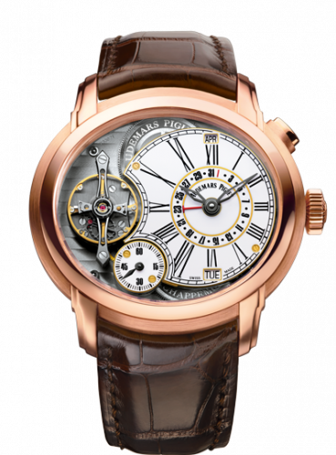 Millenary Quadriennium d'Occasion