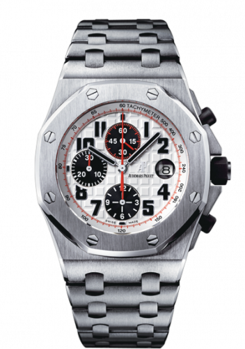 Royal Oak Offshore 26170 Chronograph Panda