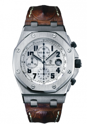 Royal Oak Offshore Safari