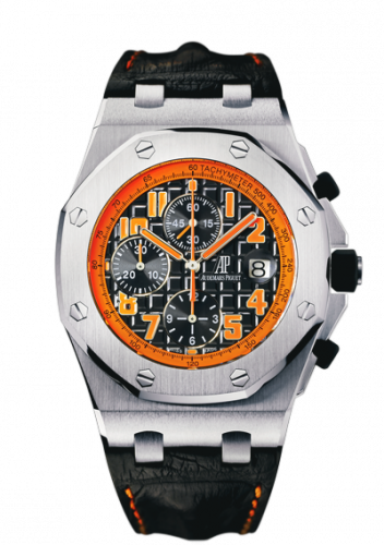 Royal Oak Offshore 26170 Chronograph Volcano