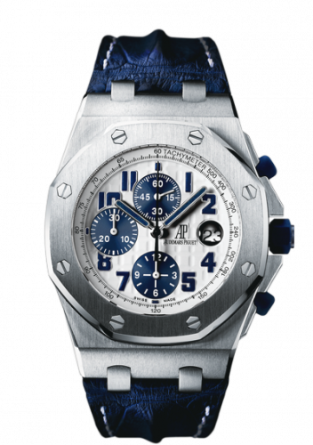 Royal Oak Offshore 26170 Chronograph Navy