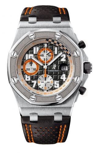 Royal Oak OffShore 26175 Chronograph Gentleman's Driver