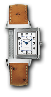 Reverso Lady Quartz