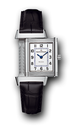 Reverso Lady Quartz