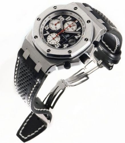 Royal Oak OffShore 26184 Tour Auto 2008