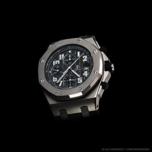 Royal Oak OffShore 26185 Chronopassion