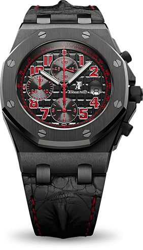 Royal Oak OffShore 26186 Las Vegas Strip