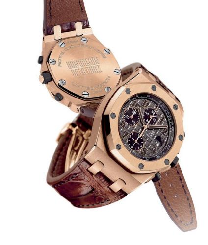 Royal Oak OffShore 26192 Don Ramon De La Cruz