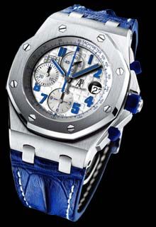 Royal Oak OffShore 26197 Taipei 101