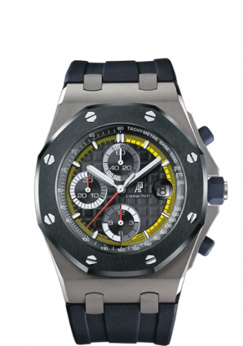 Royal Oak Offshore 26207 Buemi