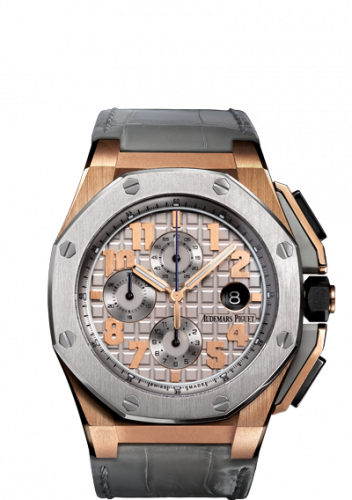 Royal Oak Offshore Lebron James