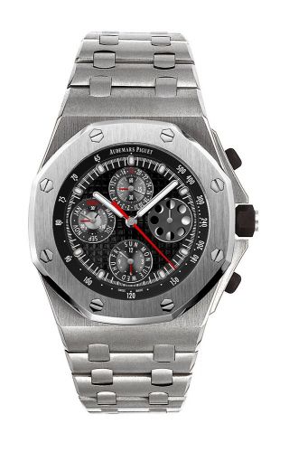 Royal Oak OffShore 26214 Perpetual Calendar Piece Unique