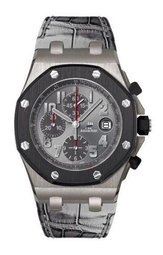 Royal Oak OffShore 26219 Doha Boutique