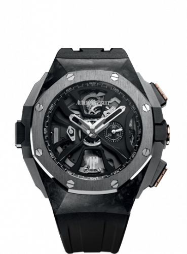 Royal Oak Concept 26221  Laptimer Michael Schumacher d'Occasion