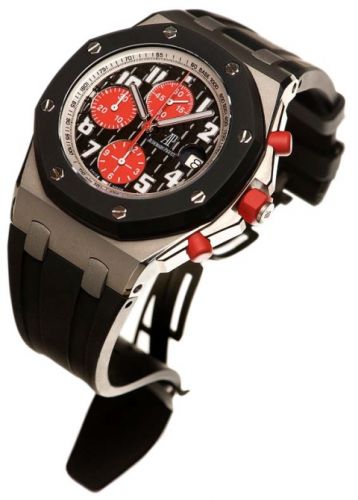 Royal Oak OffShore 26278 Tour Auto 2009