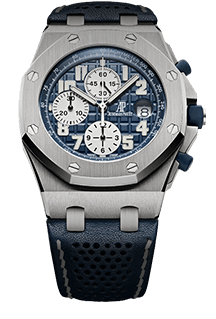 Royal Oak OffShore 26280 The National Classic Tour 2008