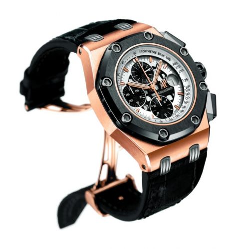 Royal Oak OffShore 26286 Barrichello III 257