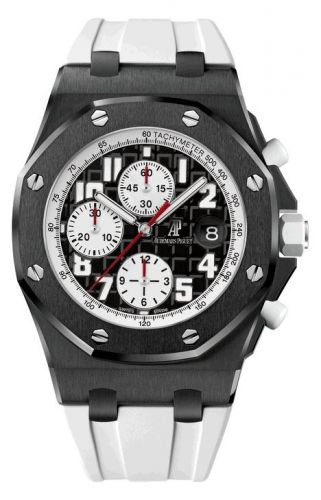 Royal Oak OffShore 26299 Marcus White