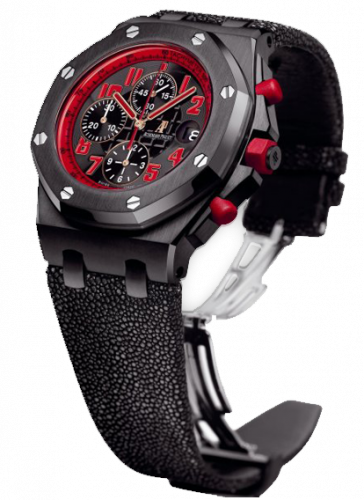 Royal Oak OffShore 26299 Marcus Black