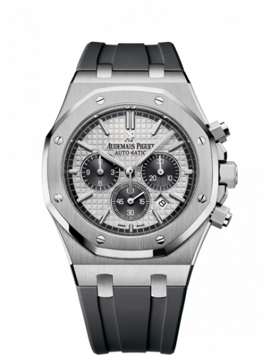Royal Oak Chronograph 41 QE II