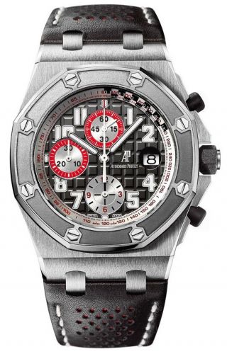 Royal Oak OffShore 26363 Tour Auto 2010