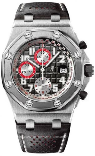 Royal Oak OffShore 26364 The National Classic Tour 2010