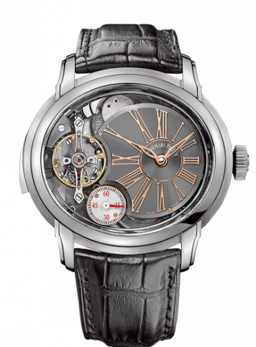 Millenary Minute Repeater Titanium d'Occasion