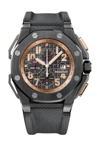 Royal Oak OffShore 26378 Legacy