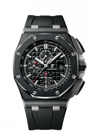 Royal Oak OffShore 26402 Prototype