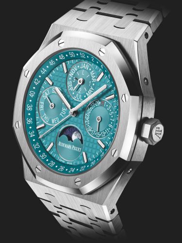 Royal Oak Perpetual Calendar 41 Stainless Steel / UAE