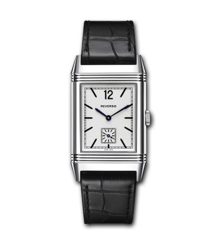 Grande Reverso Ultra Thin 1931 White Gold