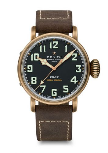Pilot Type 20 Extra Special Bronze