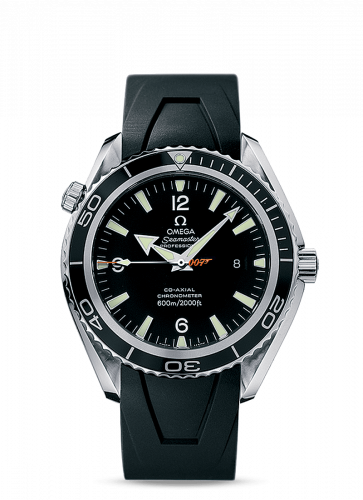 Seamaster Planet Ocean 600M Co-Axial 45.5 Casino Royale