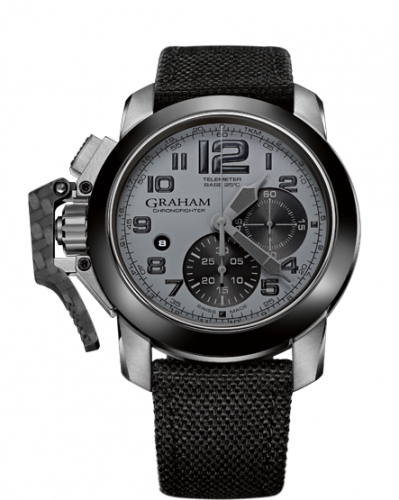 Chronofighter Oversize