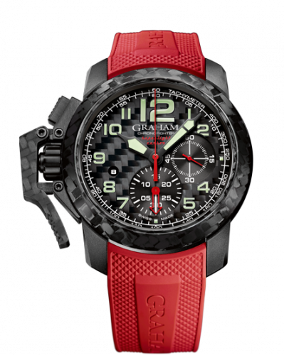 Chronofighter Oversize Superlight