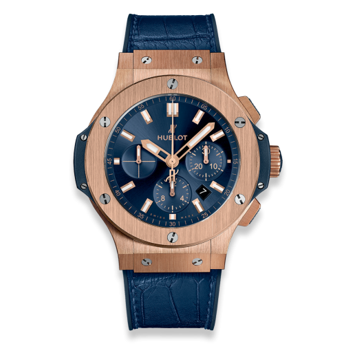 Big Bang 45 Red Gold / Blue