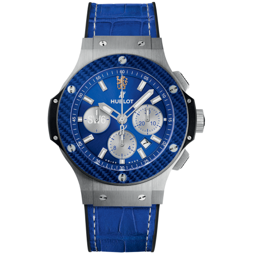 Big Bang 45 Chelsea FC