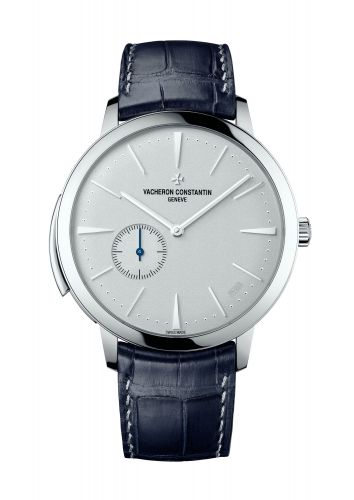 Patrimony Ultra Thin Calibre 1731 Collection Excellence Platine