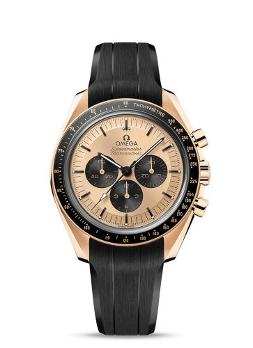Speedmaster Professional Moonwatch 3861 Moonshine Gold / Moonshine Gold